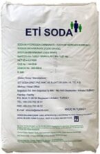 NATRIUMBICARBONAAT *