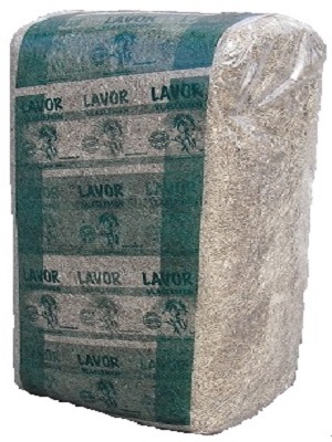 VLASVEZEL ZUIVER LEMEN 280 LTR.