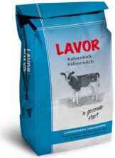 LAVOR FOKMELK-SUPER GMO CONTROLLED*