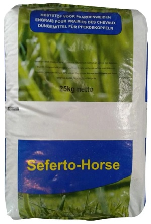 SEFERTO HORSE