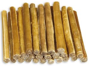 ANTOS GEPERSTE STAAF 10"  (doos a 200 stuks)