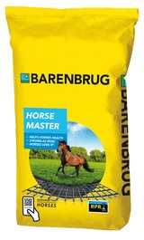 GRASZAAD BARENBRUG HORSEMASTER 15 KG