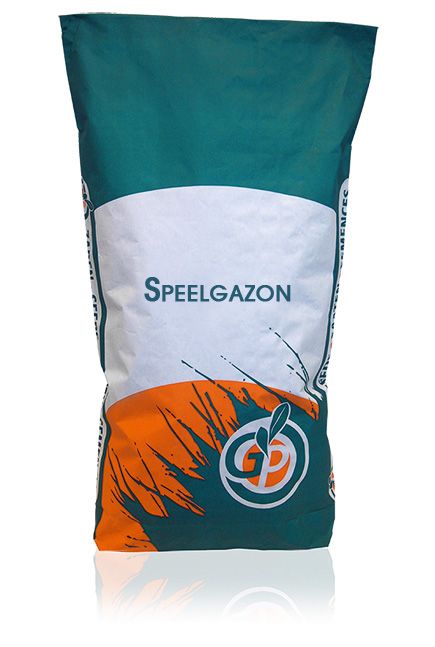 GRASZAAD GP PERFECT SPEELGAZON 15 KG