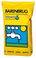 GRASZAAD BARENBRUG DRY & STRONG WATER SAVER 15 KG