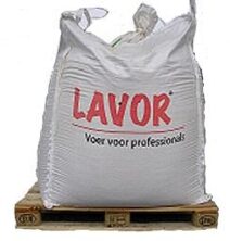 ZEESCHELPENKALKMEEL (big-bag à 1100 kg)*