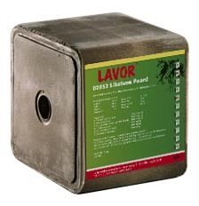 LIKSTEEN PAARD *10 KG