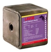 LIKSTEEN FOSFOR 10 KG GMO CONTROLLED*