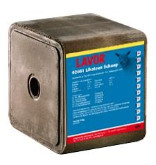 LIKSTEEN SCHAAP 10 KG *