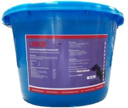 LAVOR MINERALENEMMER RV STANDAARD 20KG .*