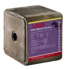 LIKSTEEN RUNDVEE 10KG GMO CONTROLLED*