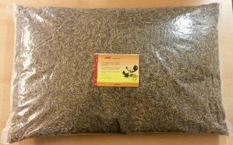 LAVOR MEELWORMEN 5 KG