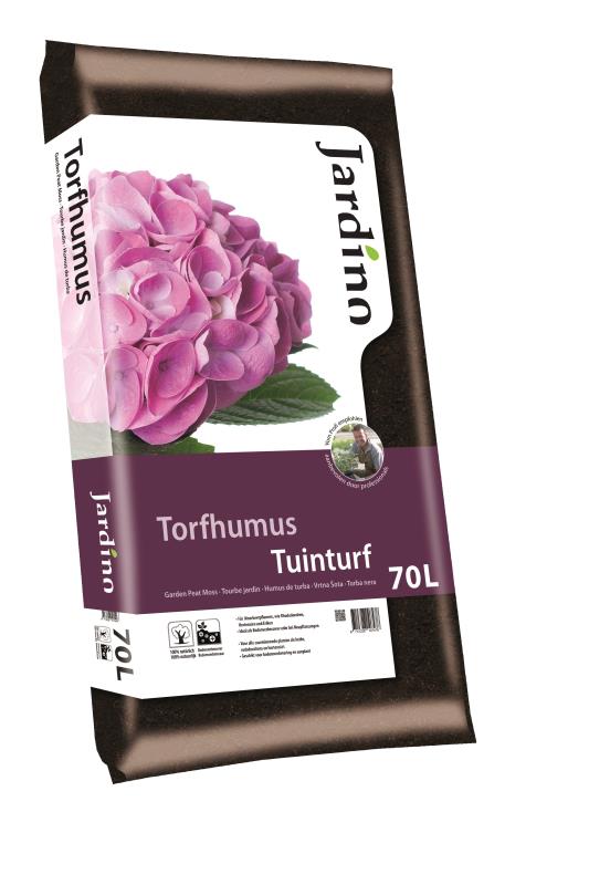 TUINTURF JARDINO 70 LTR