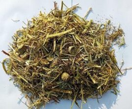 LAVOR LUZERNEMIX zonder melasse 15 KG*