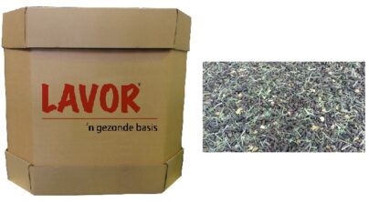 LAVOR KALVERSTRUCTUUR-MIX  (BIG-BOX)*