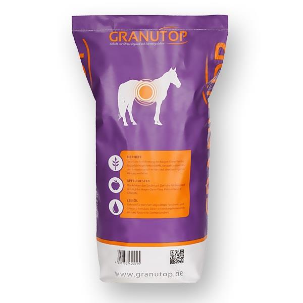 GRANUTOP 14.5 KG (op bestelling)