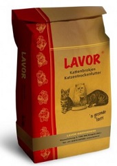 LAVOR KATTENBROK KIP/LAM PREMIUM - 5 KG -