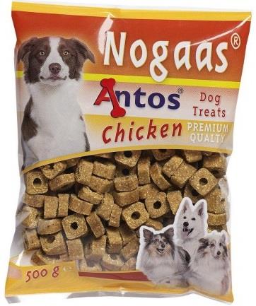 ANTOS NOGAAS KIP 500 GRAM