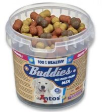 ANTOS BUDDIES graanvrij glutenvrij 400 GRAM