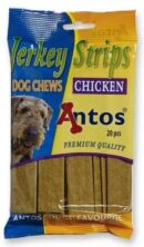 ANTOS JERKEY KIP 20 STUKS