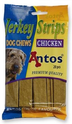 ANTOS JERKEY KIP 20 STUKS