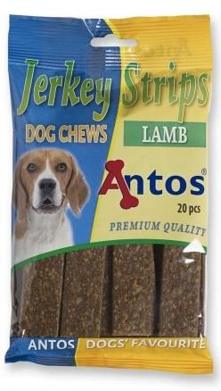 ANTOS JERKEY LAM 20 STUKS