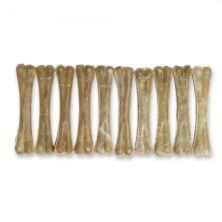 ANTOS GEPERST BEEN 12,5" 380-400 GRAM 10 STUKS