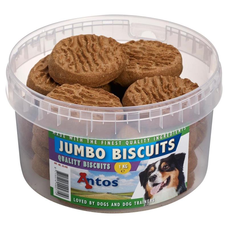 ANTOS JUMBO KOEKEN 1 KG