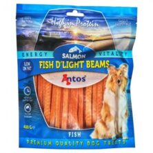 ANTOS FISH D'LIGHT BEAMS 400 GRAM