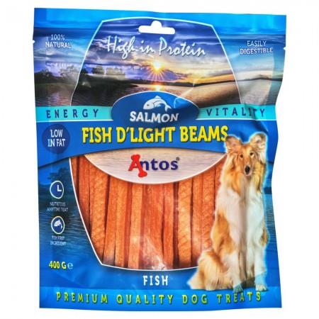 ANTOS FISH D'LIGHT BEAMS 400 GRAM