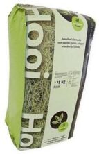 HOOI VERPAKT 15 KG