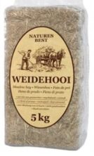 HOOI HOBBYVERPAKKING - 5 KG -