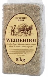 HOOI HOBBYVERPAKKING - 5 KG -