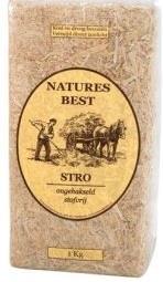 STRO HOBBYVERPAKKING   - 5 KG -