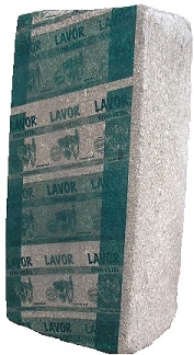 HENNEPSTROOISEL (met eucalyptus)