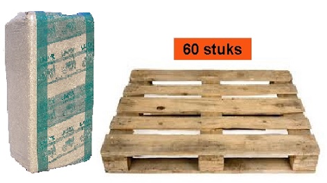 KOOLZAADSTROVEZEL LAVOR FIJN GEMALEN MET KALK