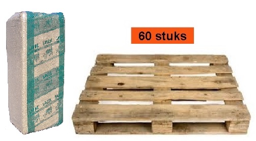 STROVEZEL LAVOR FIJN GEMALEN