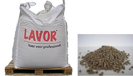 RUPABOX STROKORRELS BIG-BAG