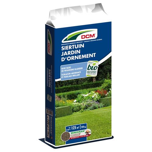 DCM MESTSTOF SIERTUIN 10 KG