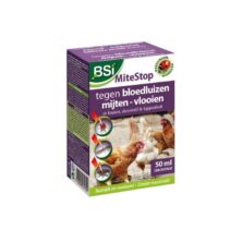 BSI MITE STOP BLOEDLUIS CONCENTRAAT 50 ML