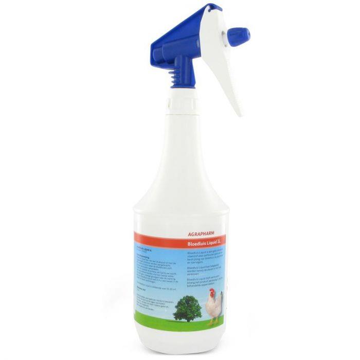 BLOEDLUIS LIQUID 1 LTR