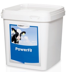 POWERFIT 3,5 KG *