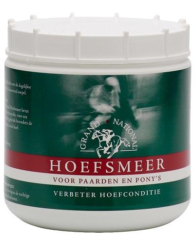 GN HOEFSMEER 900 GR