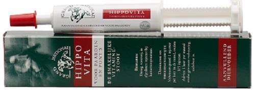 GN HIPPO VITA  VITAMINE PASTA 25 GR. *