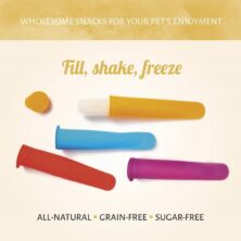 ANTOS DOG ICE LOLLIE