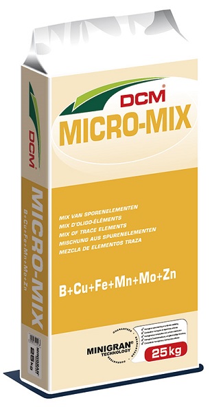 DCM MICRO-MIX