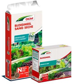 DCM BLOEDMEEL 14-0-0