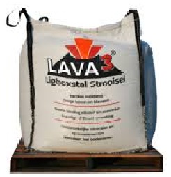 LAVA 3 (bigbag à 1000 kg)