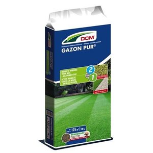 DCM GAZON PUR (minigran) + Anti Mos 25 kg
