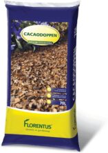 FLORENTUS CACAODOPPEN 70 LTR