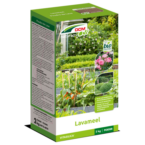 DCM LAVAMEEL 2 KG